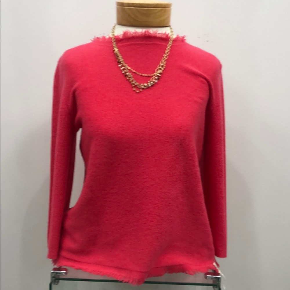 100% Cashmere sweater